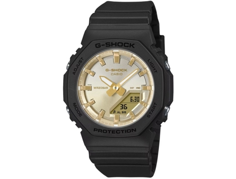 Reloj Mujer CASIO G-SHOCK GMA-P2100SG-1AER (Ø 40 mm)