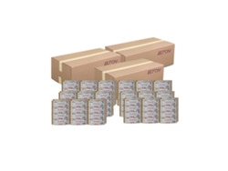 144 x Cinta adhesiva para coche Elton Car 90º A-083 36 mm x 45 metros