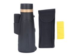 Telescopio Monocular De Visión Nocturna Impermeable Con Transmisión Hd De Alta Calidad Para Viajes Al Aire Libre.