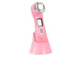 Equipo de belleza facial y corporal por radiofrecuencia ultrasónica Yunzii, equipo doméstico