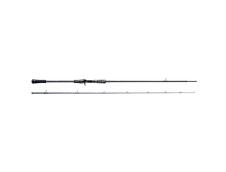Caña de casting OKUMA Guide Select 100-212g