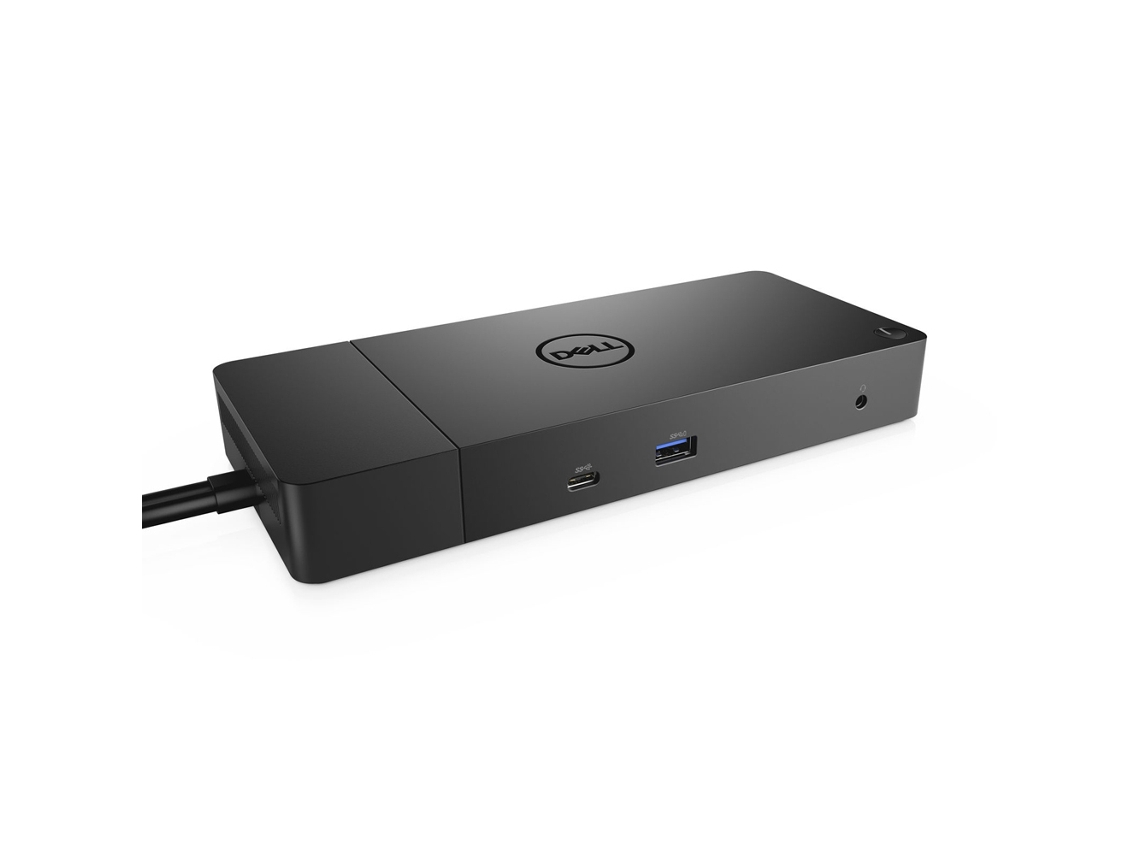 WD19S 130 W con cable USB 3.2 Gen 2 Tipo C con enchufe europeo para Dell (3.1 Gen 2)