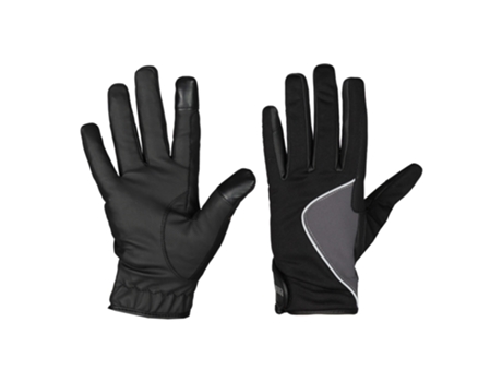 Guantes de equitación todo tiempo HORKA XS