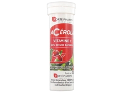 Acerola Vitamina C 12 Comprimidos Masticables FORTÉ PHARMA