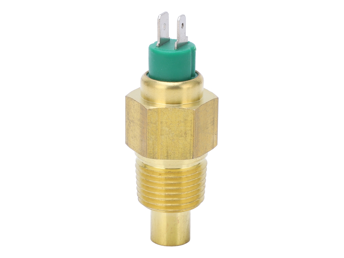 Sensor De Temperatura Del Agua De Latón 30b0260 Para Excavadora Liugong 205 225 908c 915d 915e
