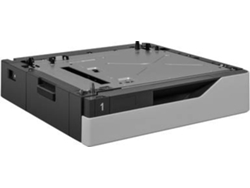 Bandeja y depósito de papel LEXMARK 21K0567