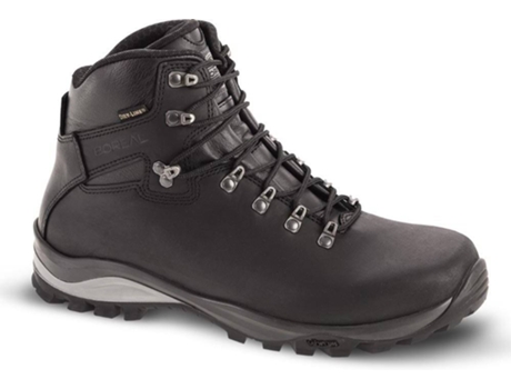 Botas para Hombre BOREAL Ordesa Classic Negro para Montaña (EU 40 3 / 4)