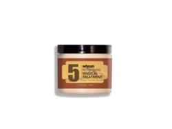 Mascarilla capilar reparadora y nutritiva para cabello dañado