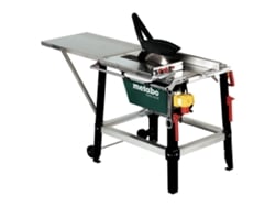 METABO TKHS 315 M - 4,2 DNB Sierra circular de mesa/Cartón; para corriente trifásica