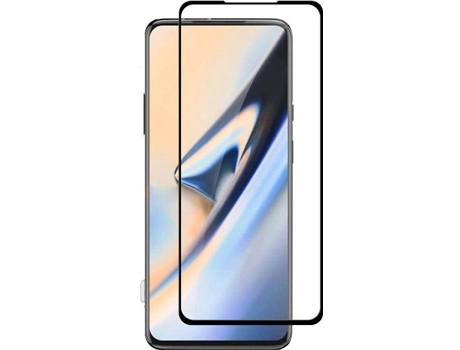 Protector de Pantalla Cristal Templado Oneplus 7 Pro G4M GorilasGlass