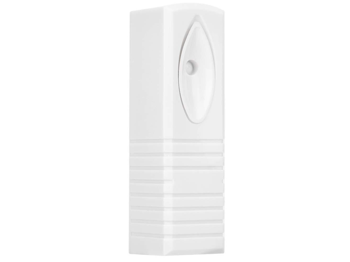 Alarma por vibración, sensor de ventana, sistema fotovoltaico, cableado, seguridad para el hogar.