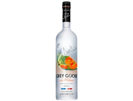 Vodka GREY GOOSE Grey Goose Melon (1 L - 1 unidad)