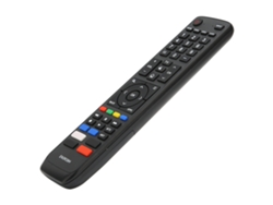 Mando A Distancia De Repuesto Para Televisor Inteligente Lcd Led 4k Hisense - Modelo En3r39h
