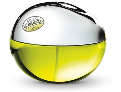 Perfume DKNY Be Delicious Eau de Parfum (30 ml)