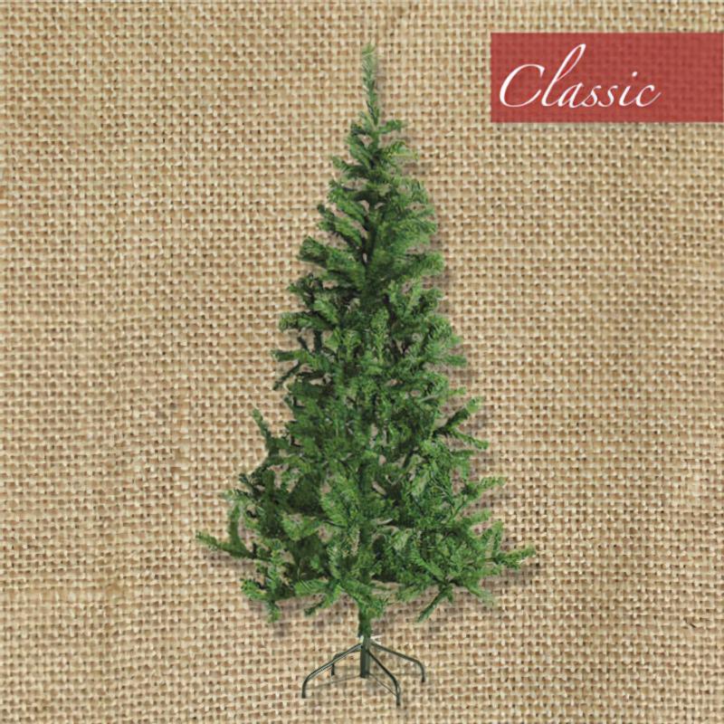 Arbol De Navidad classic 150