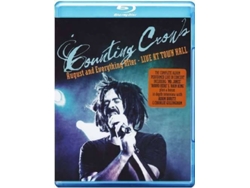 Blu-Ray August & Every