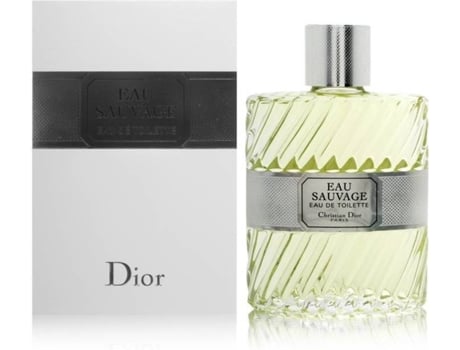 Perfume DIOR Eau Sauvage Edt (400 ml)