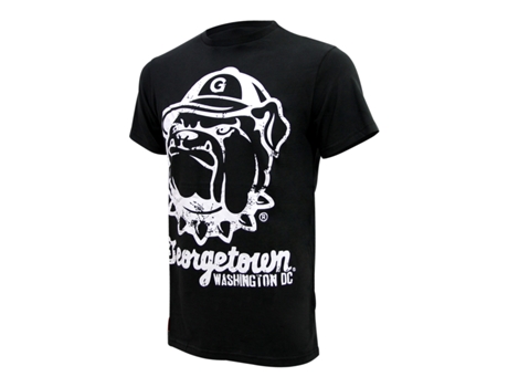 Camiseta de Hombre AMERICAN FRESHMAN Tam Negro (XL)