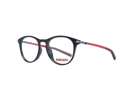 Montura de Gafas Hombre Ducati DA1002 50001