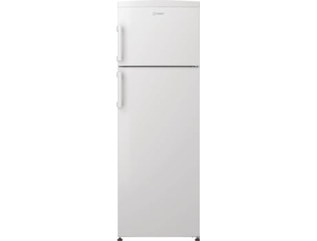 Frigorífico INDESIT IT60 (Estático - 174,9 cm - 316 L - Blanco)