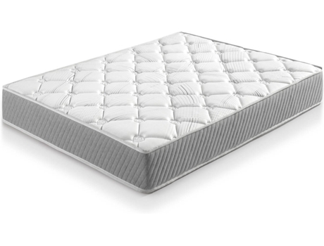 Colchón MARCKONFORT Soft Confort (135 x 190 cm - Espuma Alta Densidad)