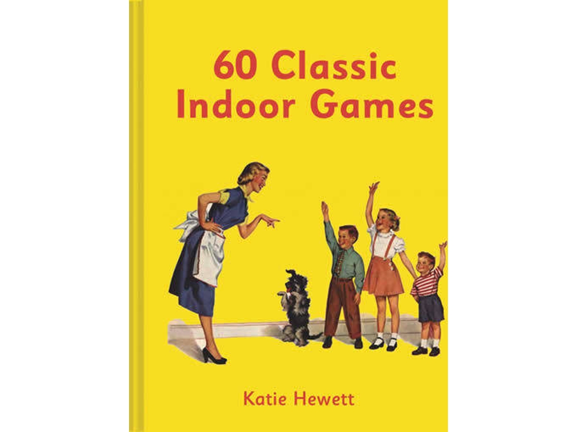 Libro de Katie Hewett (Inglés)