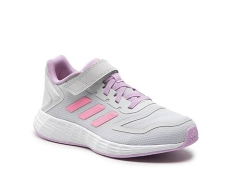 Zapatillas ADIDAS Duramo 10 EL K Goma (30 - Azul)