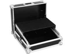 Maleta de Transporte ROADINGER Pro Ls-19 Laptop Tray Bk
