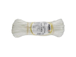 Cuerda polipropileno 5 mm rollo 20m