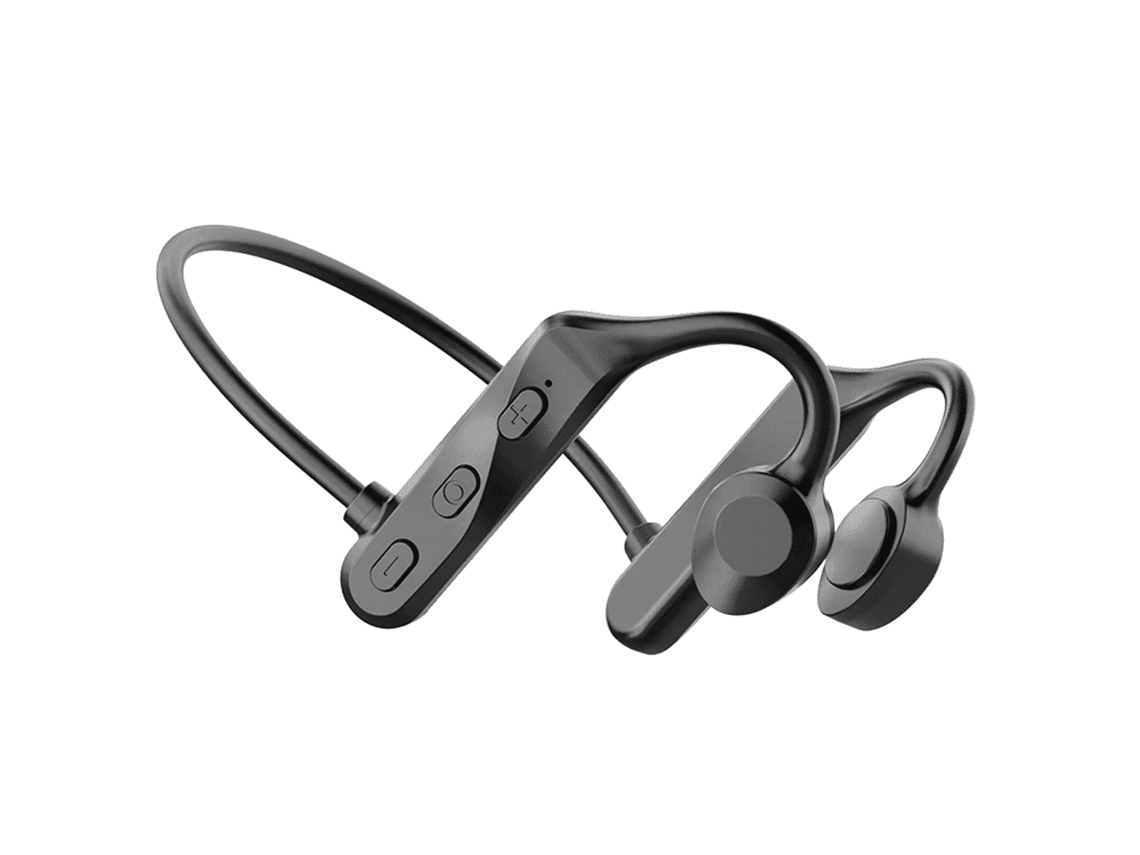 Auriculares Abiertos De Conducción Ósea Auriculares Inalámbricos Bluetooth NICECEE