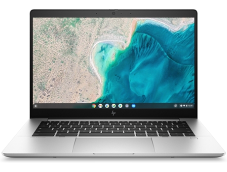 Portátil HP 71386 (14 '' - Intel® Core™ i5 i5-1235U - RAM: 8 GB - 128 GB SSD - Intel Iris Xe Graphics)