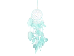 Lámpara colgante Modern Dreamer, verde, decoración nocturna