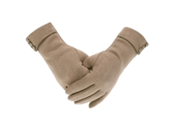 2026-guantes De Invierno Térmicos Con Pantalla Táctil Impermeables Para Conducir Correr Ciclismo Regalo De Navidad