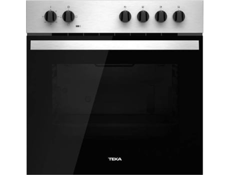 Horno TEKA HBE 435 ME SS (72 L - 59.5 cm - Inox)