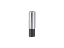 Adaptador De Herramienta Para Fresadora Cnc Para Brocas De Grabado De Precisión De 6,35 Mm A 3,175 Mm Para Pinzas De Sujeción