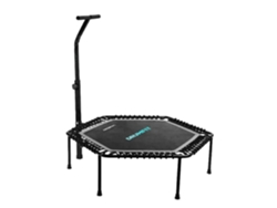 Cecotec Trampolin De Fitness Drumfit Jump 1270 Cecotec