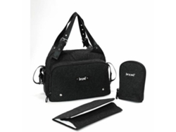 Bolsos Cambiador BABY ON BOARD (45.40 x 33.80 x 5.20 cm)
