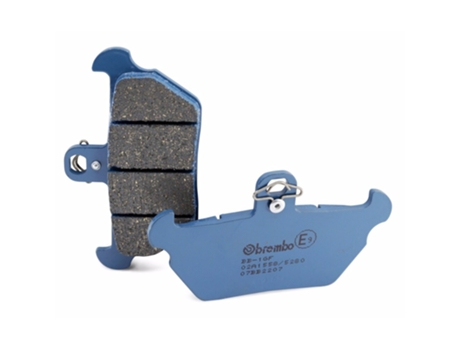Pastilla de freno BREMBO K1/K100RS 9 BM03