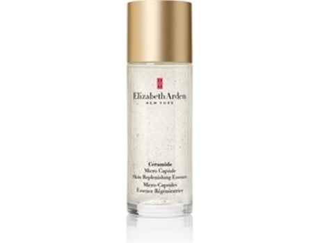 ELIZABETH ARDEN - Ceramide Micro Capsule Skin Replenishing Essence - Obnovující pleťová esence 140ml