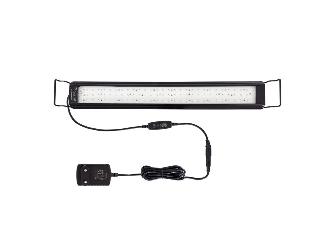 Pantalla Acuario LED 16W IP66 Pre Programada