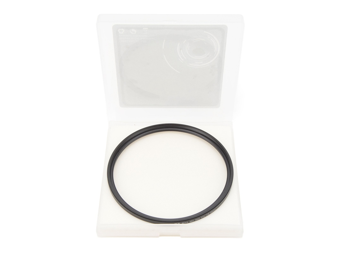 2026-filtro Black Soft, Mist, Diffusion Y 1/8 Para Lentes - Kit De Filtros Suaves 1/8