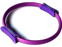 Anillo de Pilates YESFIT Violeta