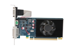 Tarjeta Gráfica 2g Ddr3 64bit Pci Express 3.0 Para Escritorio