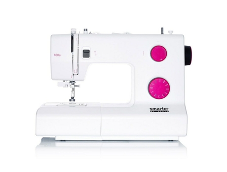Máquina de Coser Smarter 160S PFAFF