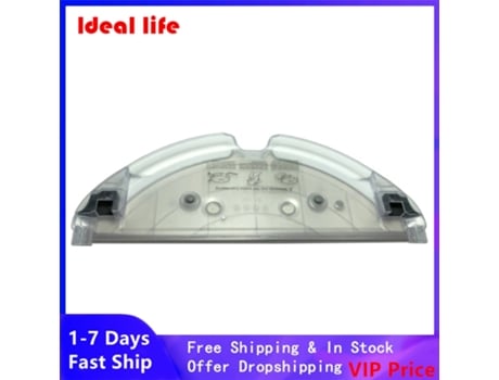 Bandeja de tanque de agua para aspiradora robótica Xiaomi Roborock S50Max S51Max S5 Max S55Max S60 Maxv S61Maxv S65Maxv S6 Maxv T7 T7Pro