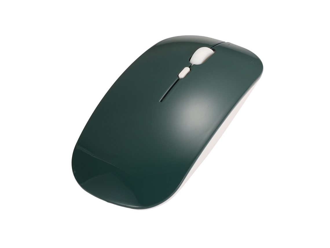 Alfombrilla de ratón Redmi de 10,6 pulgadas, verde medianoche, modo dual, 2,4 G Yunzii