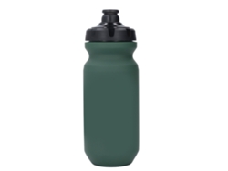 Botella De Agua Para Ciclismo De 610 Ml, Botella Exprimible De Gran Capacidad Para Deportes Al Aire Libre, Ciclismo Y Running, Color Verde Oliva.
