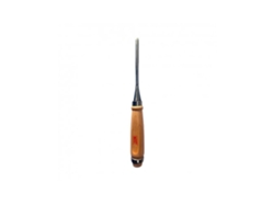 Gubia Modelo 6. Ancho: 6Mm. WUTO