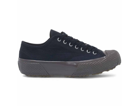 Zapatillas SUPERGA Collect Military Azul (43)