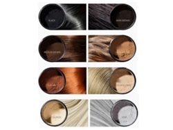 Vlrla-dense Cabelo Fiber Shadow Powder Para Cabeloline Modification